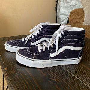 Vans sk8 hi